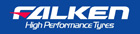 Falken - Budagumi