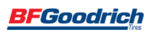 BF Goodrich - Budagumi